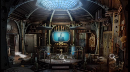 Hidden Object - 12 in 1 bundle: Трейлер