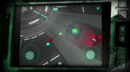 Splinter Cell: Blacklist - Spider-Bot: Трейлер