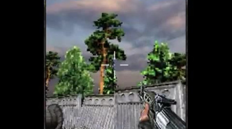 S.T.A.L.K.E.R. Mobile: Трейлер