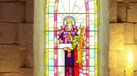 Dungeon Hunter: Кинематографический трейлер