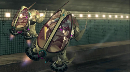 Saints Row: The Third - Gangstas in Space: Трейлер