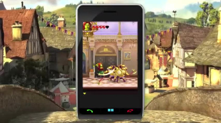 Shrek Forever After (Mobile): Трейлер