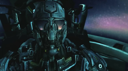 N.O.V.A. 3: Near Orbit Vanguard Alliance: Кинематографический трейлер