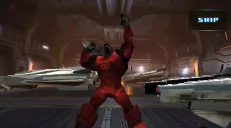 N.O.V.A.: Near Orbit Vanguard Alliance: Трейлер