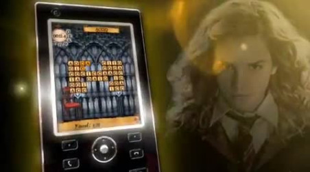 Harry Potter: Mastering Magic: Трейлер