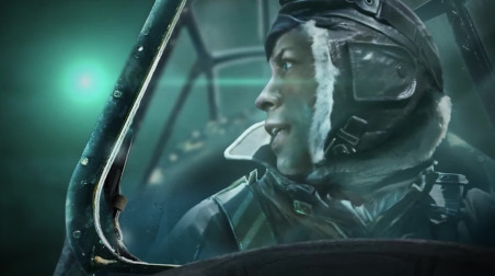 Project Blue Book: Hidden Mysteries: Трейлер