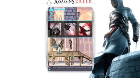 Assassin's Creed (Mobile): Трейлер