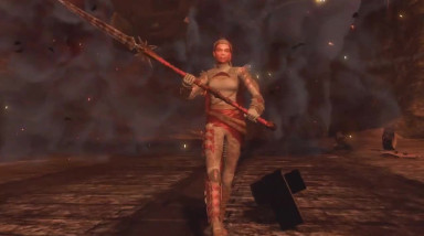 Red Faction: Guerrilla - Demons of the Badlands: Трейлер