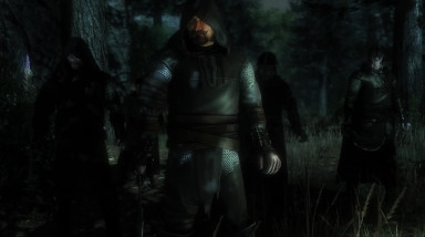 Two Worlds II: Call of the Tenebrae: Трейлер