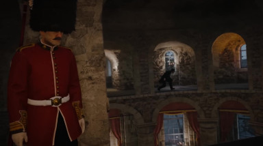 Assassin's Creed: Syndicate - The Last Maharaja: Трейлер
