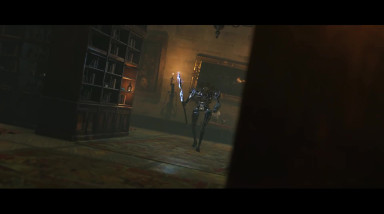 Steelrising: Cagliostro's Secrets: Трейлер