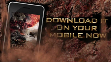 Wrath of the Titans: Трейлер