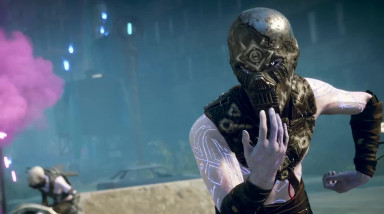 Rage 2: Rise of the Ghosts: Трейлер