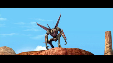 Transformers: Prime - The Game: Трейлер