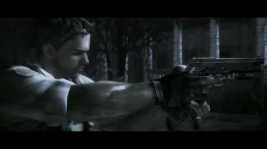 Resident Evil 5: Lost in Nightmares: Трейлер