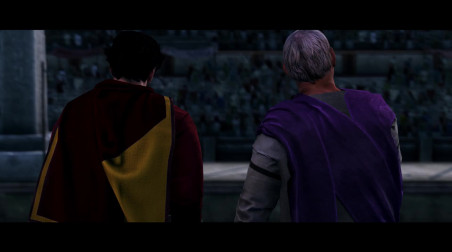 Total War: Attila - The Last Roman Campaign Pack: Трейлер