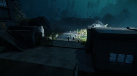 Sniper: Ghost Warrior 3 - The Sabotage: Трейлер