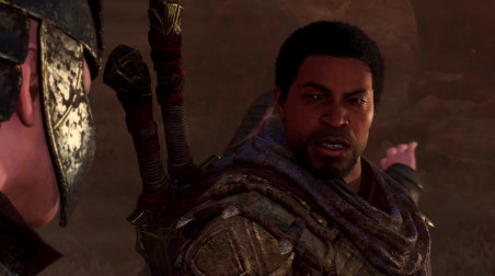 Middle-earth: Shadow of War - Desolation of Mordor: Трейлер