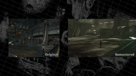 Syberia Remastered: До/после