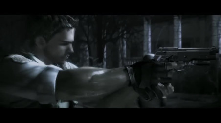Resident Evil 5: Lost in Nightmares: Трейлер
