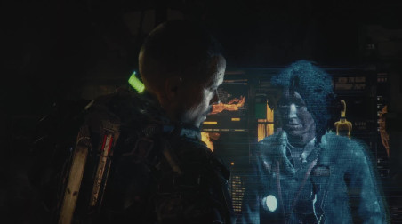 The Callisto Protocol: Final Transmission: Трейлер