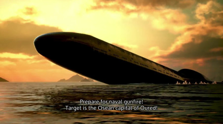 Ace Combat 7: Skies Unknown - Ten Million Relief Plan: Трейлер