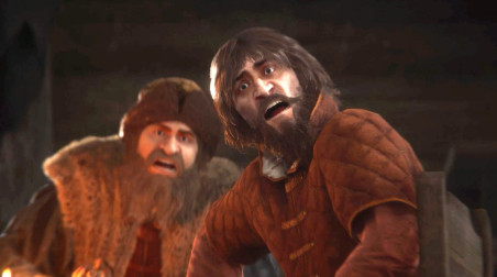 Продажи Dispatch, релиз «Земского Собора», тест пошагового режима в Pillars of Eternity…