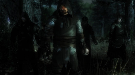 Two Worlds II: Call of the Tenebrae: Трейлер