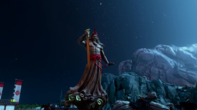 Age of Mythology: Retold - Heavenly Spear: Релизный трейлер