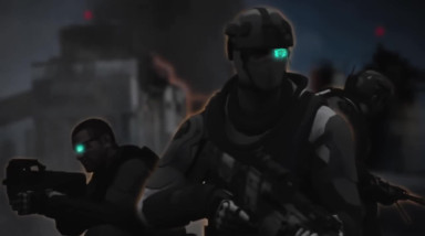 Tom Clancy’s Ghost Recon: Shadow Wars: Трейлер