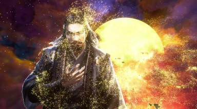 Age of Mythology: Retold - Heavenly Spear: Сюжетный трейлер