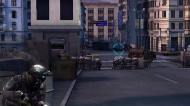 Tom Clancy's Ghost Recon (2010): Трейлер