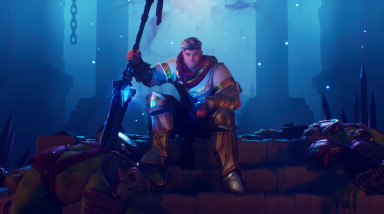 Orcs Must Die! 3: Релизный трейлер