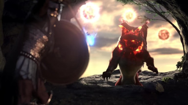 Titan Quest: Eternal Embers: Трейлер