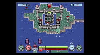 Blimps: Трейлер