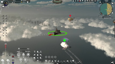 Aima Wars: Steampunk & Orcs: Демонстрация геймплея