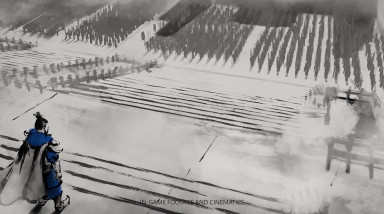 Age of Empires II: Definitive Edition - The Three Kingdoms: Трейлер