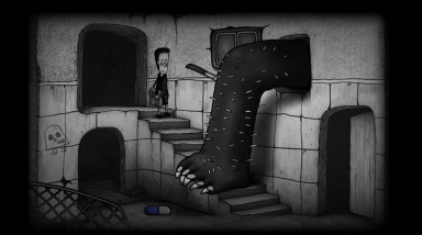 Dad's Monster House 2: MEDAL: Трейлер