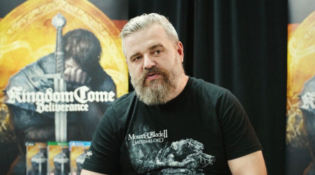 Вавра критикует The Outer Worlds 2, крутой апдейт Steam Deck, PS Portal отвязали от PS5…