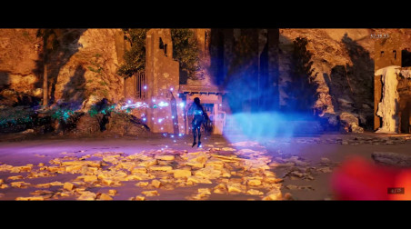 Crimson Tide: Трейлер