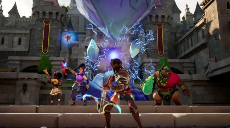 Orcs Must Die! Deathtrap: Обзорный трейлер