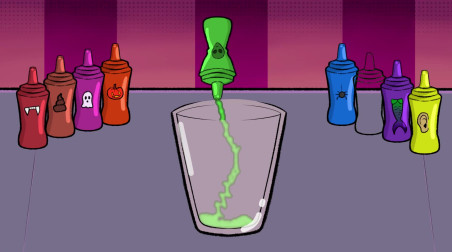 Boba Monsters: Геймплейный трейлер