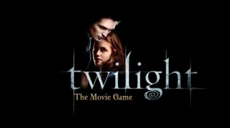 Twilight: The Movie Game: Трейлер