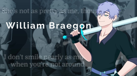 Actala: The Hero's Shadow: Трейлер