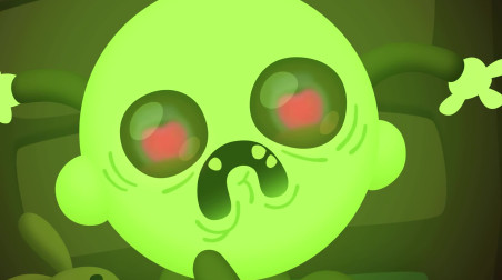 Bulb Boy 2: Jar of Despair: Релизный трейлер