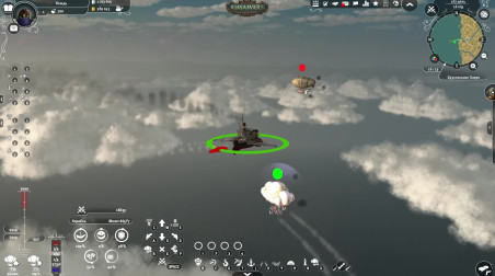 Aima Wars: Steampunk & Orcs: Демонстрация геймплея