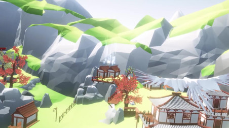 Aery VR - A Journey Beyond Time: Трейлер