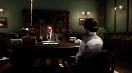 Syberia Remastered: Релизный трейлер