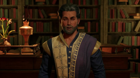 Avowed: Релизный трейлер