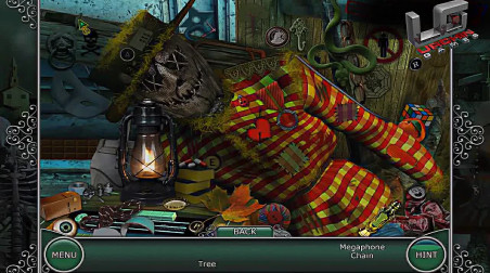 Epic Adventures: Cursed Onboard: Трейлер